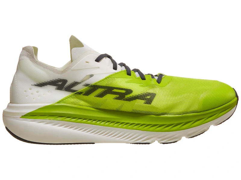 Outsole detail