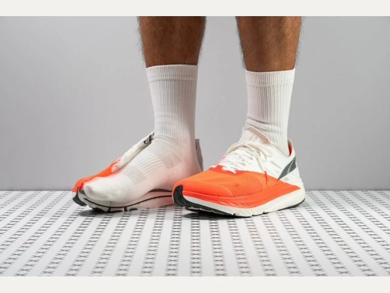 Altra Vanish Carbon 2