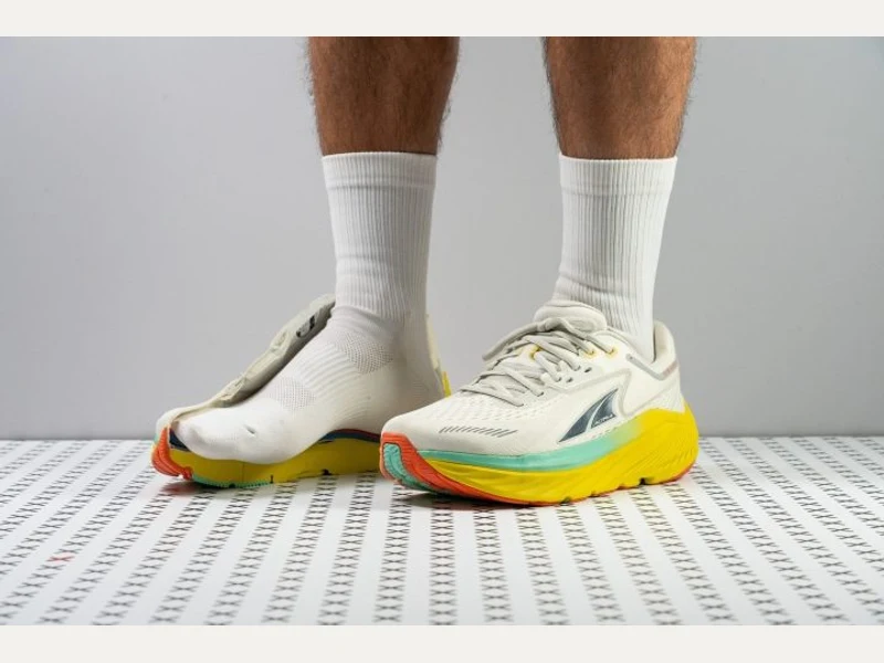 Altra VIA Olympus