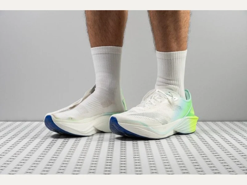 Anta Mach 6 PRO