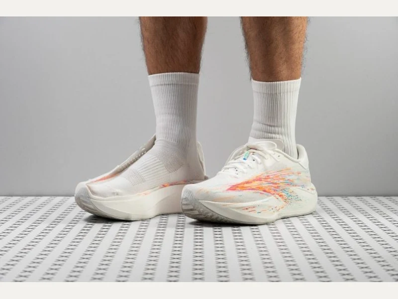 Anta Zone 2 90