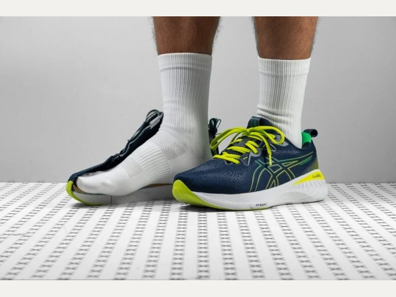 ASICS GEL Cumulus 25