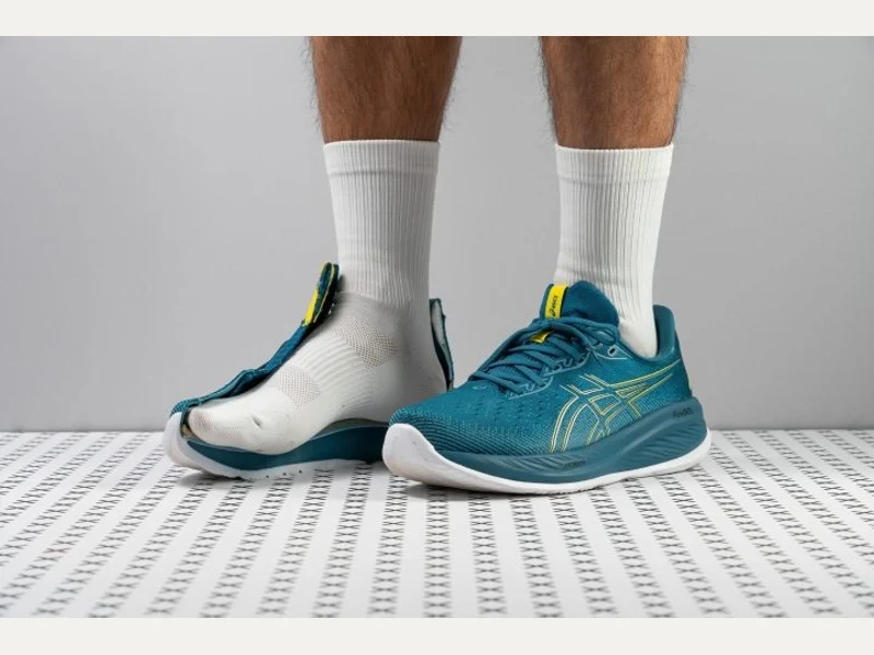 ASICS GEL Cumulus 26