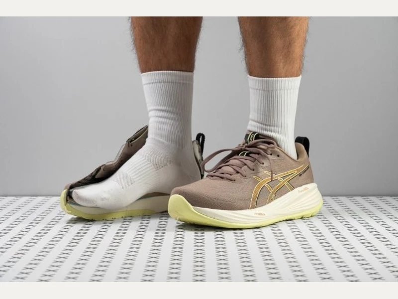 ASICS GEL Cumulus 27