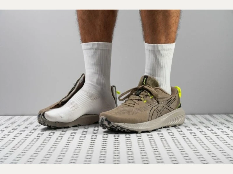 ASICS GEL Excite Trail 2