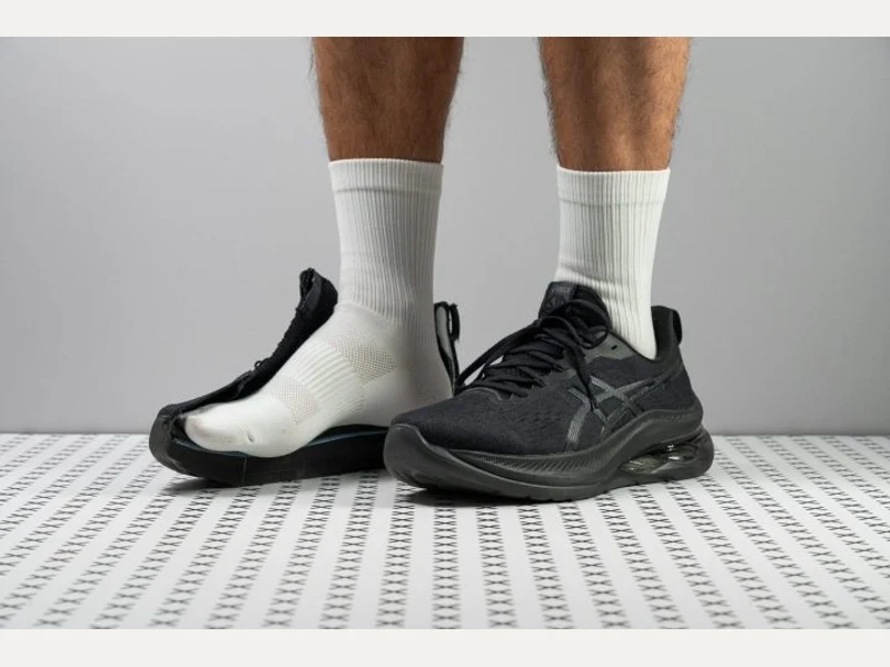 ASICS GEL Kinsei MAX