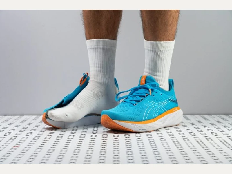 ASICS GEL Nimbus 25
