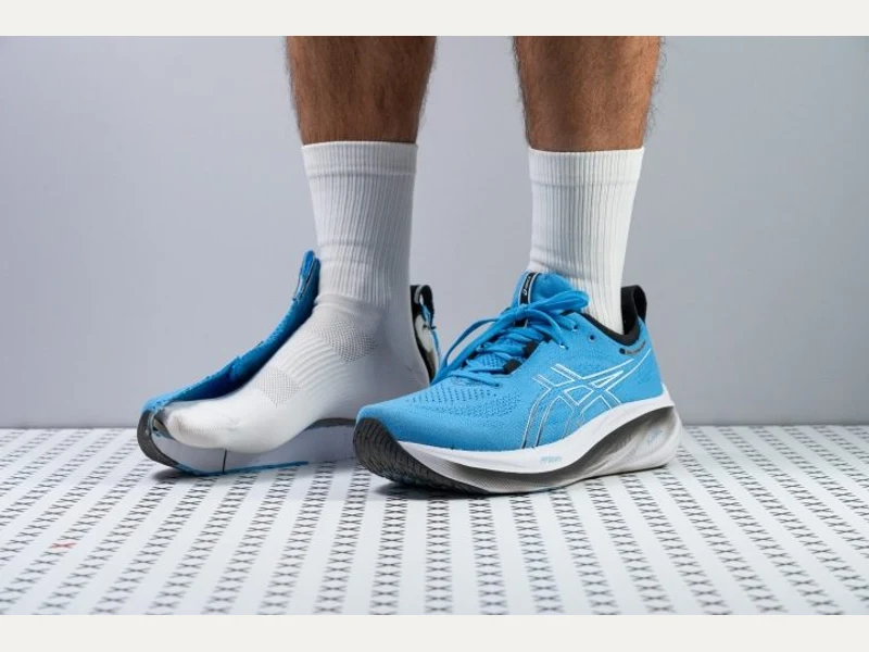 ASICS GEL Nimbus 26