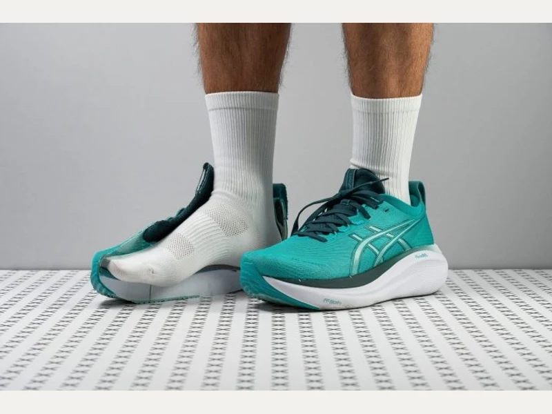 ASICS GEL Nimbus 27