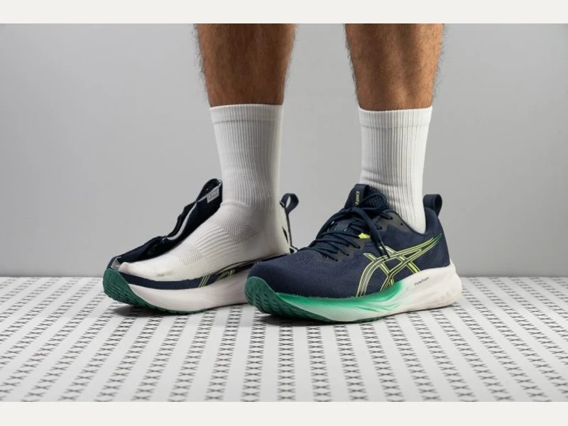 ASICS GEL Pulse 16
