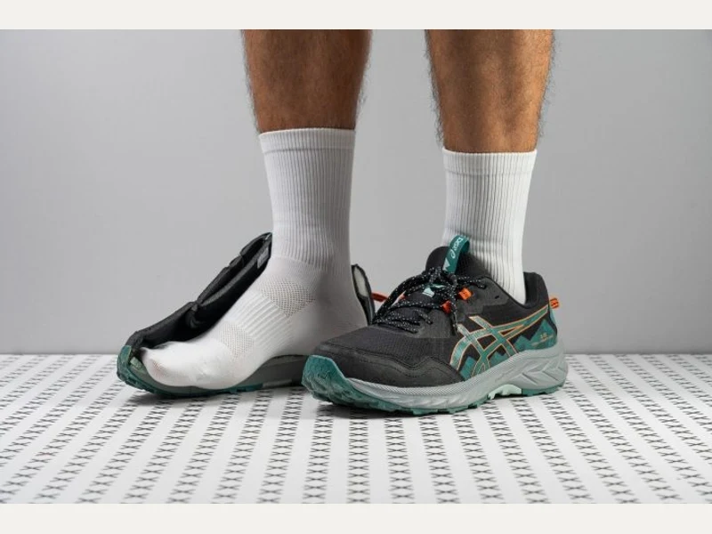 ASICS GEL Venture 10