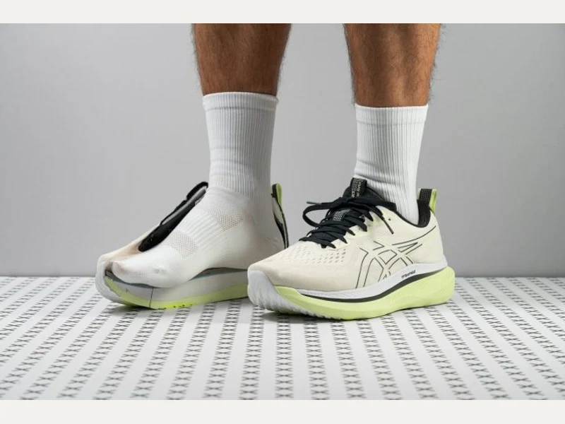 ASICS Glideride MAX