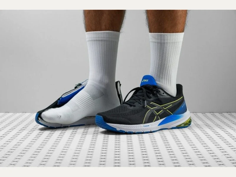 ASICS GT 1000 12