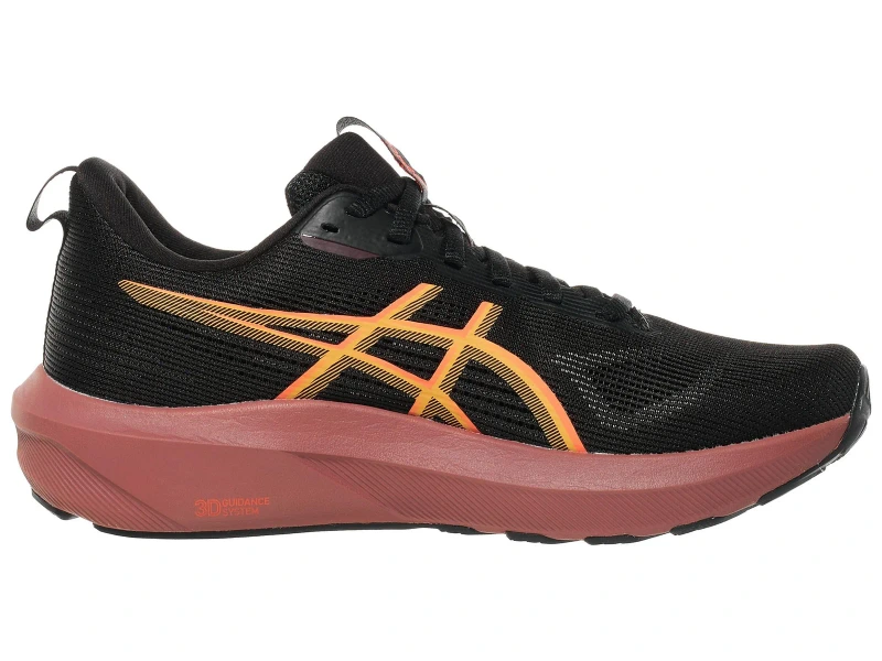 Outsole detail