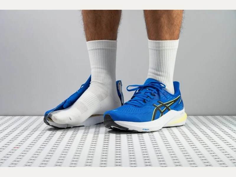 ASICS GT 2000 12