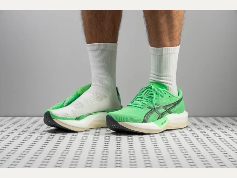 ASICS Magic Speed 5