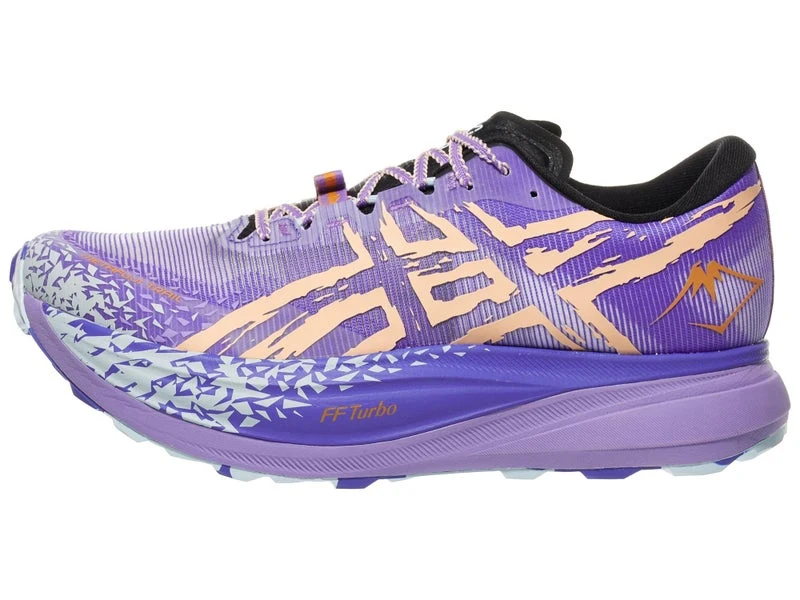 ASICS METAFUJI Trail