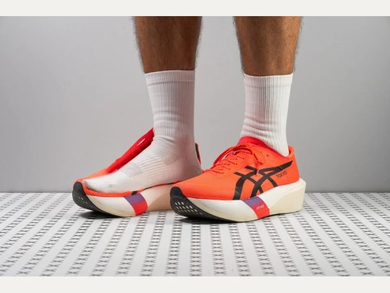 ASICS Metaspeed Edge Tokyo
