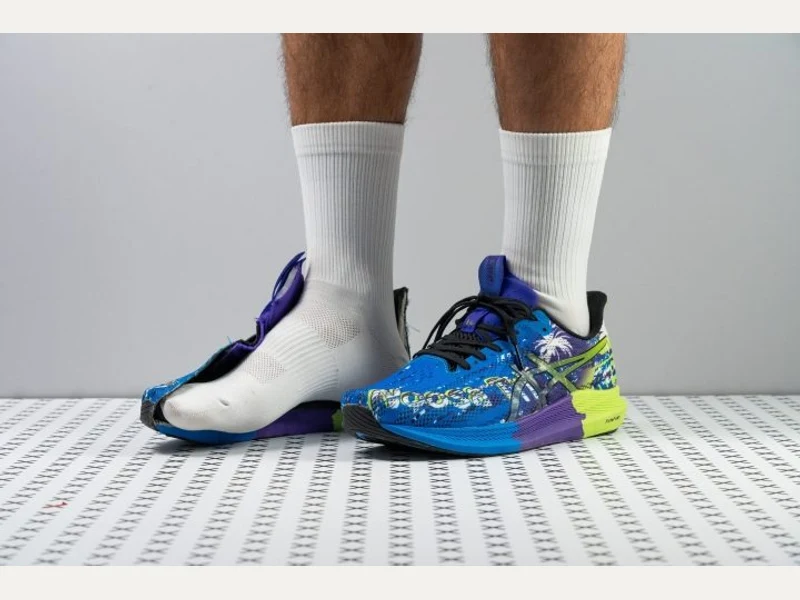 ASICS Noosa TRI 14