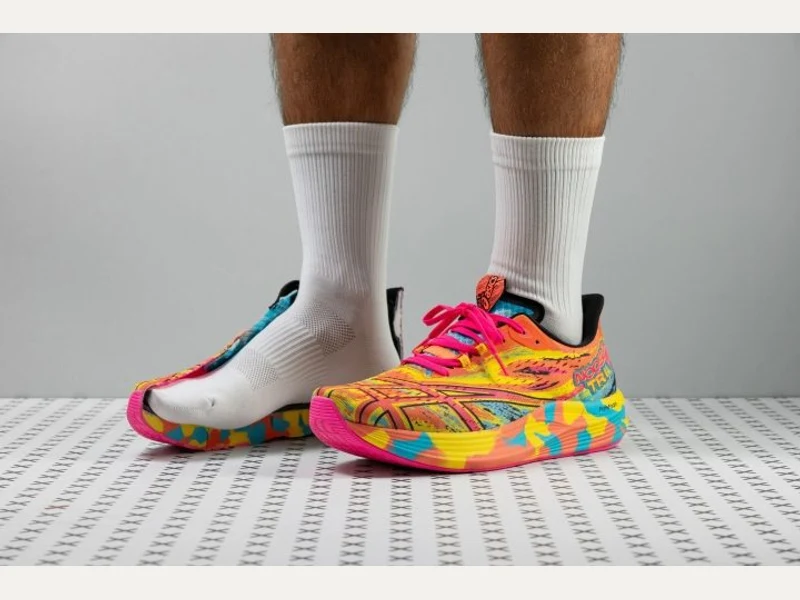 ASICS Noosa TRI 15