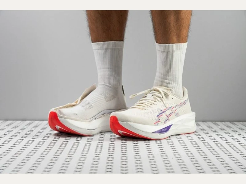ASICS Sonicblast