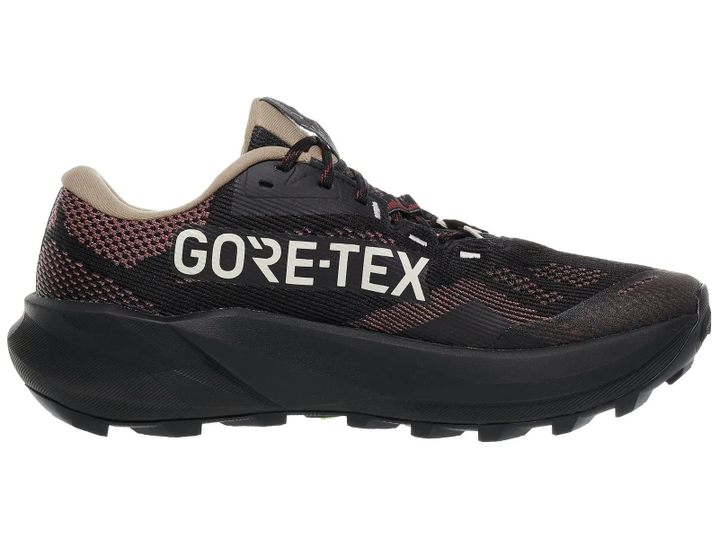 Outsole detail
