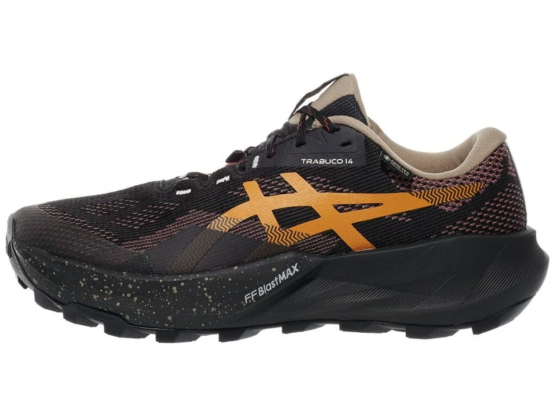 ASICS Trabuco 14