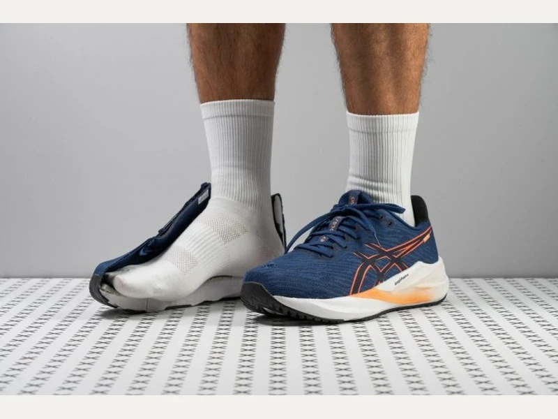 ASICS Versablast 4