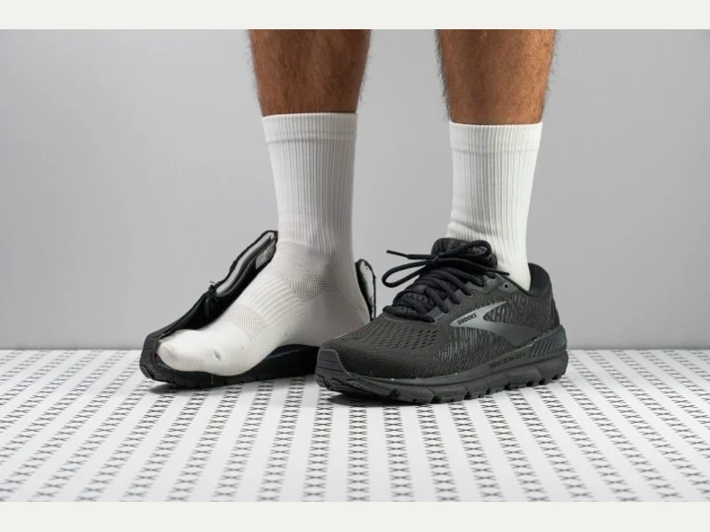 Brooks Addiction GTS 15