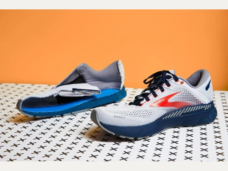 Brooks Adrenaline GTS 22