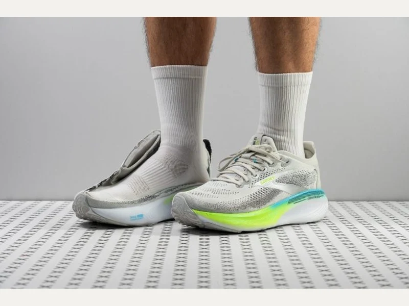 Brooks Adrenaline GTS 25