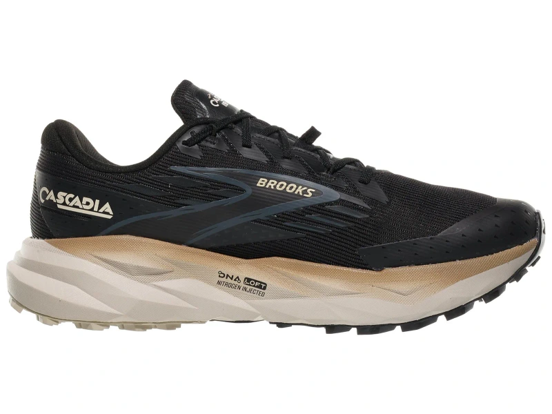 Outsole detail