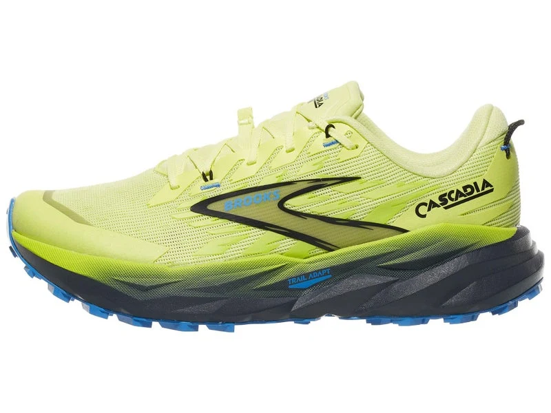 Brooks Cascadia 19