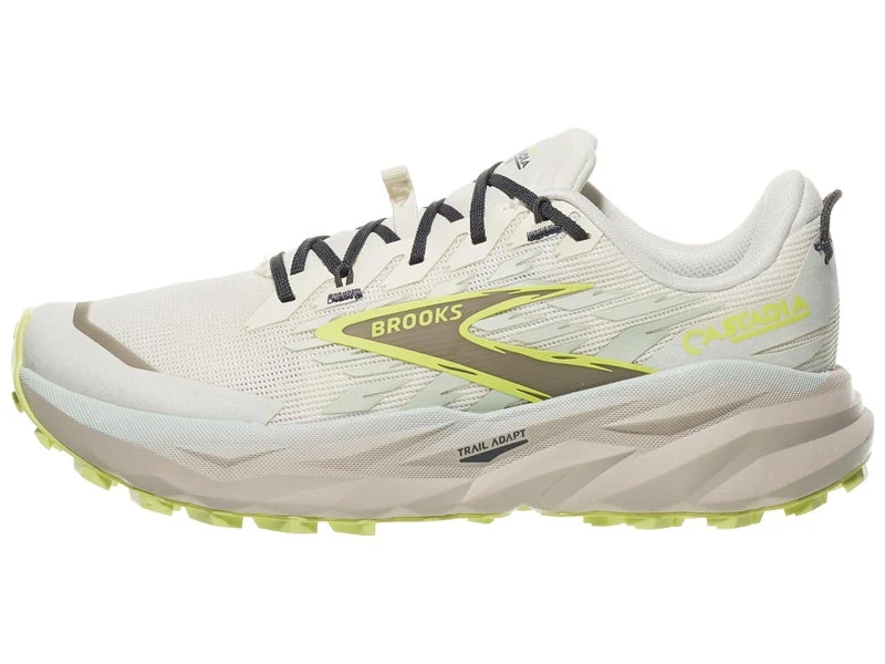 Brooks Cascadia 19