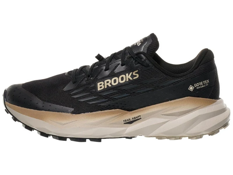 Brooks Cascadia