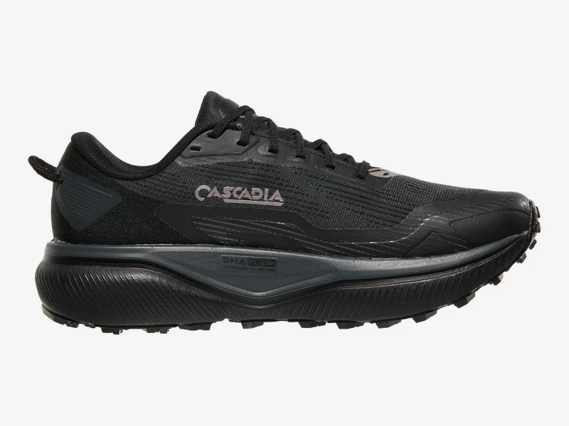 Outsole detail