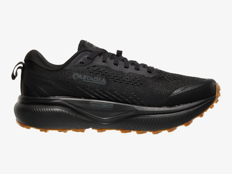 Outsole detail