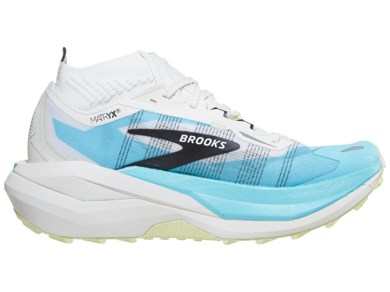 Outsole detail