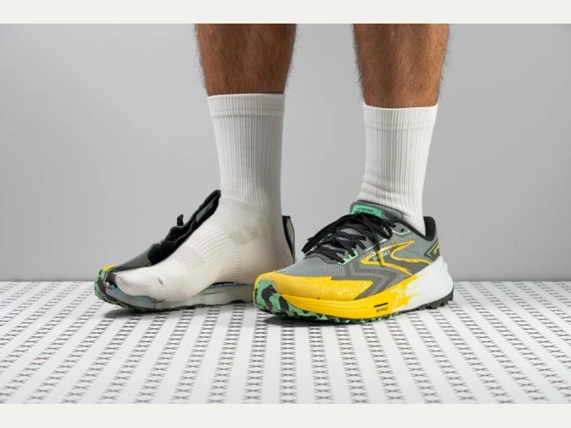 Brooks Catamount 3