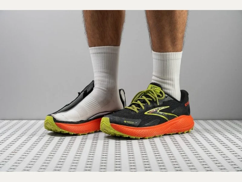Brooks Divide 5 GTX