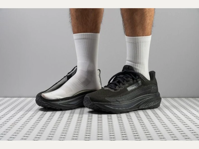 Brooks Ghost 17 GTX