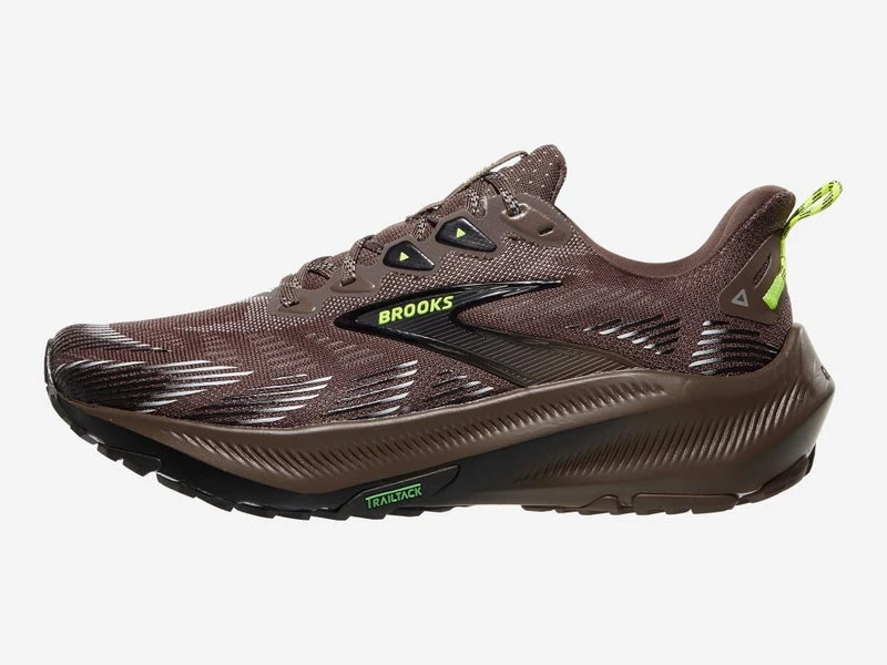 Brooks Ghost 17