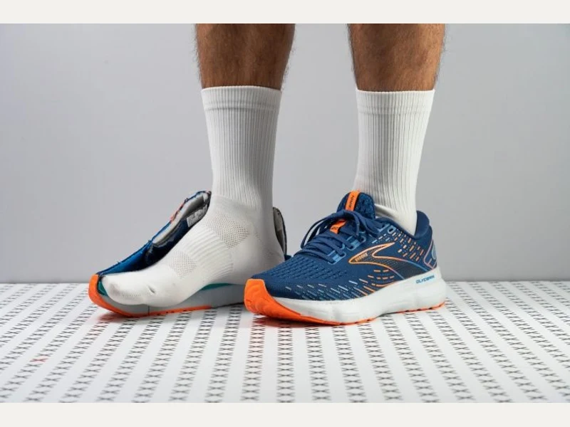 Brooks Glycerin 20