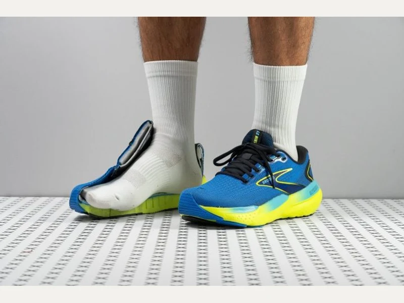 Brooks Glycerin 21