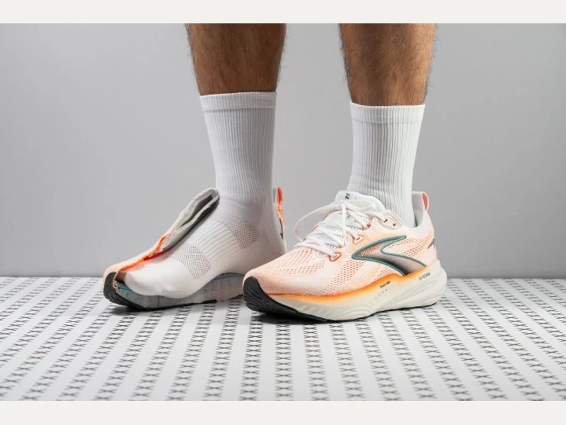 Brooks Glycerin 22