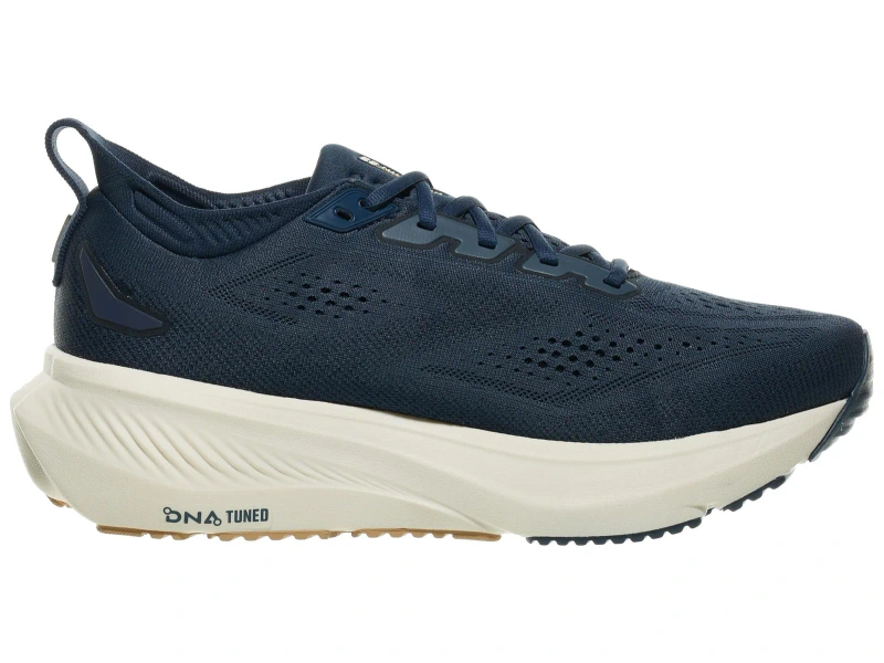 Outsole detail