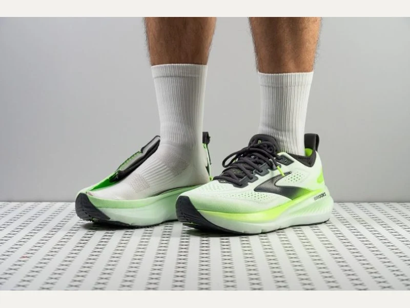 Brooks Glycerin 23
