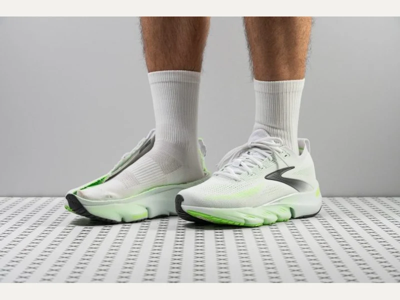 Brooks Glycerin Flex