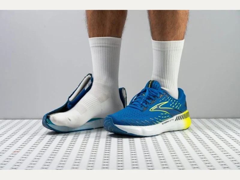 Brooks Glycerin GTS 20