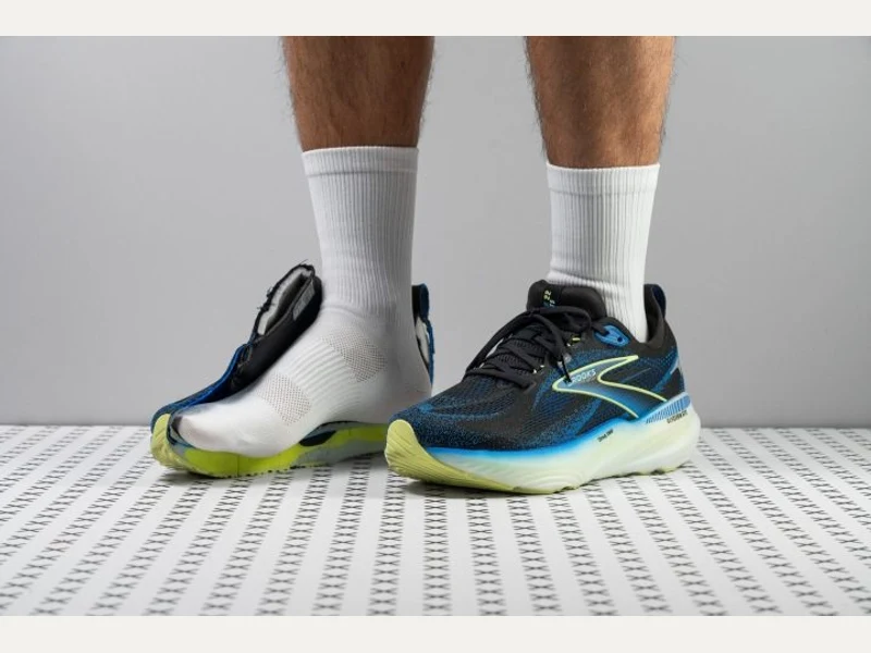 Brooks Glycerin GTS 22